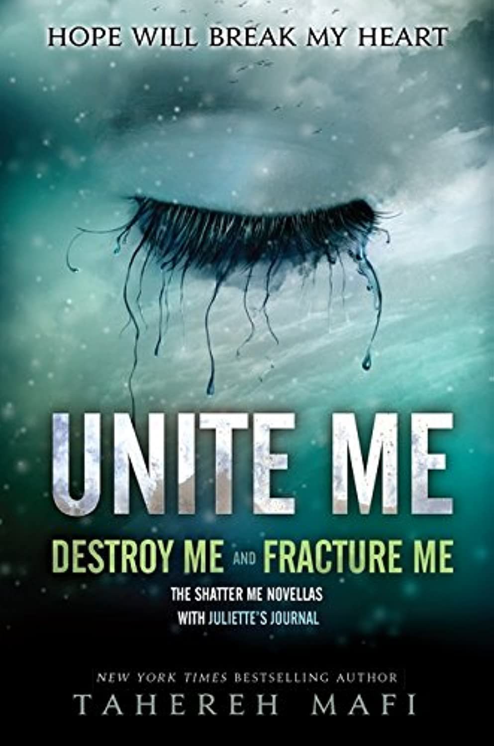 unite me unite me