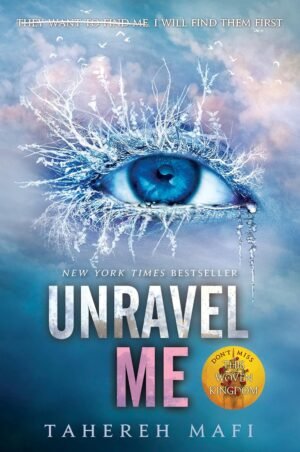 unravel me