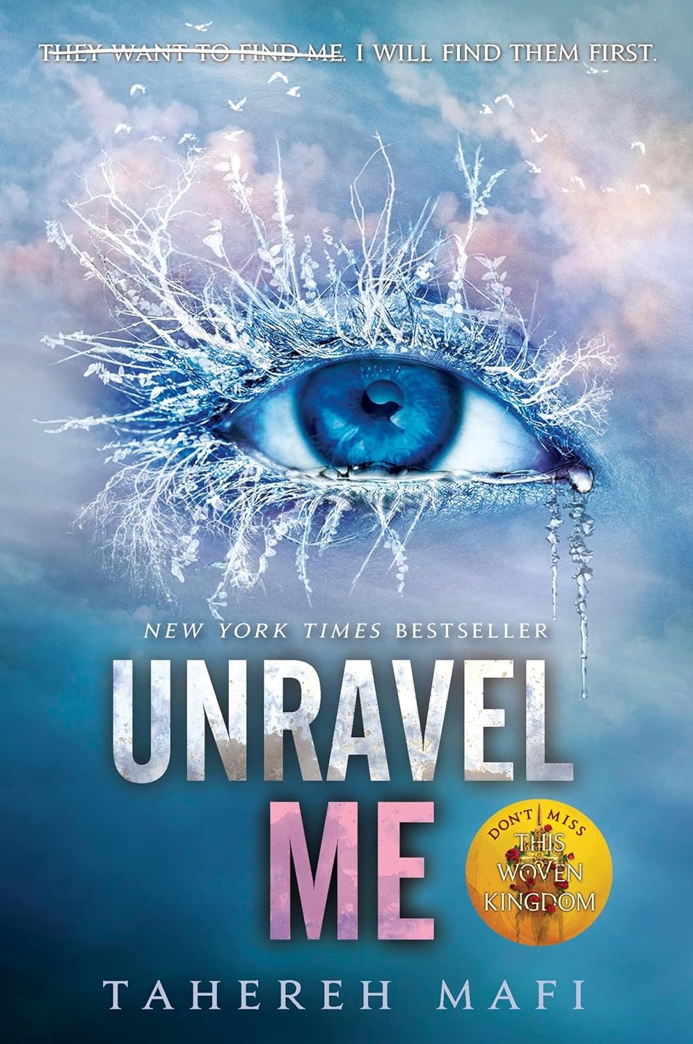 unravel me unravel me