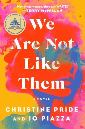 we are not like them