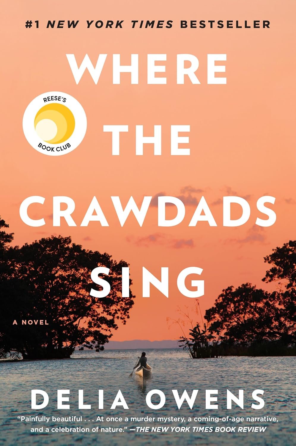 where the crawdads sing where the crawdads sing