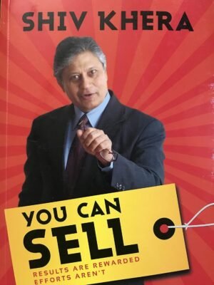 you can sell