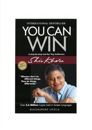 you can win