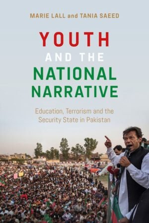 youth and the national narrative