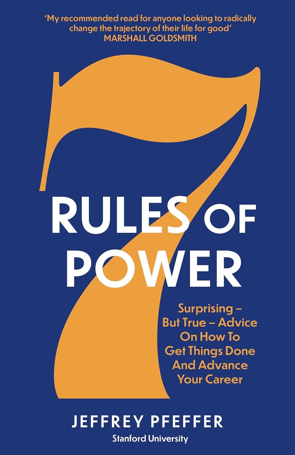 7 rules of power 7 rules of power