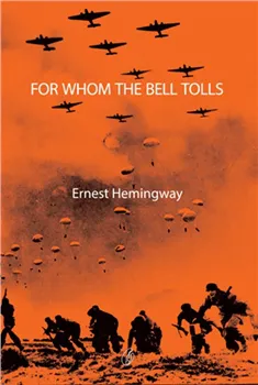 Home for whom the bell tolls