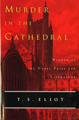 murder in the cathedral