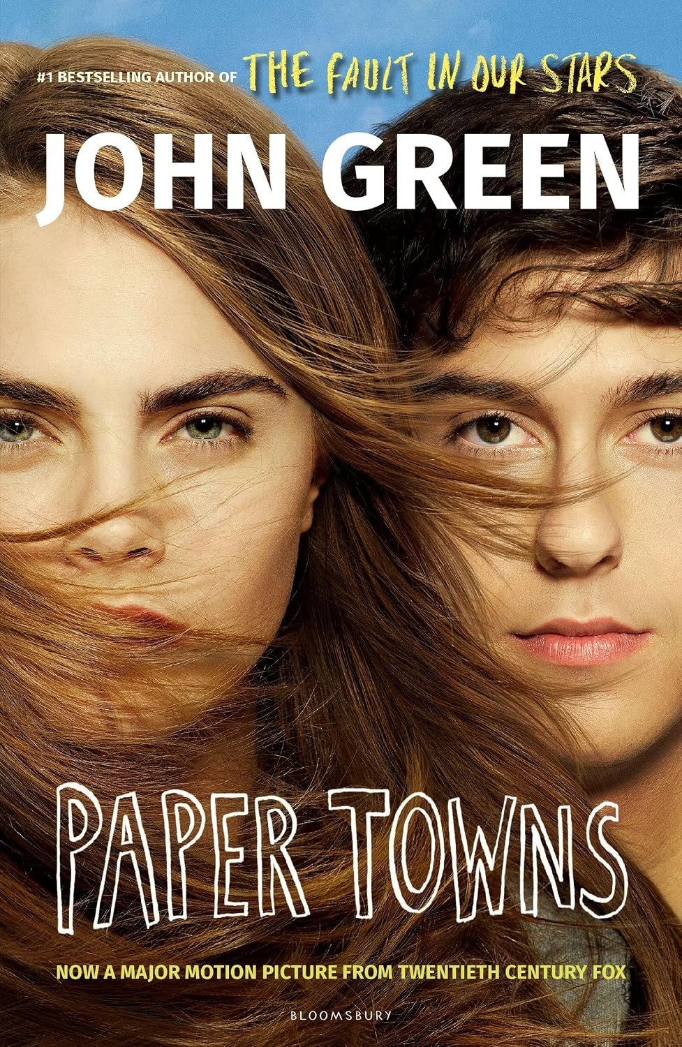 paper towns a+ quality paper towns a+ quality