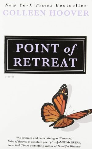 Home point of retreat