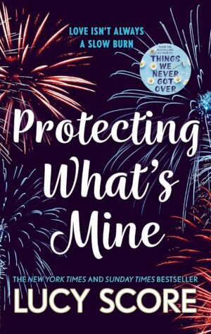 protecting what’s mine