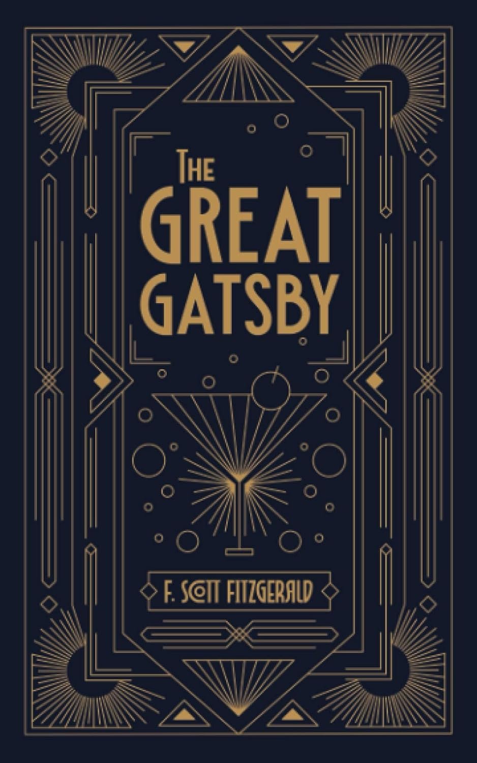 the great gatsby the great gatsby