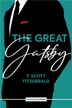 Home the great gatsby