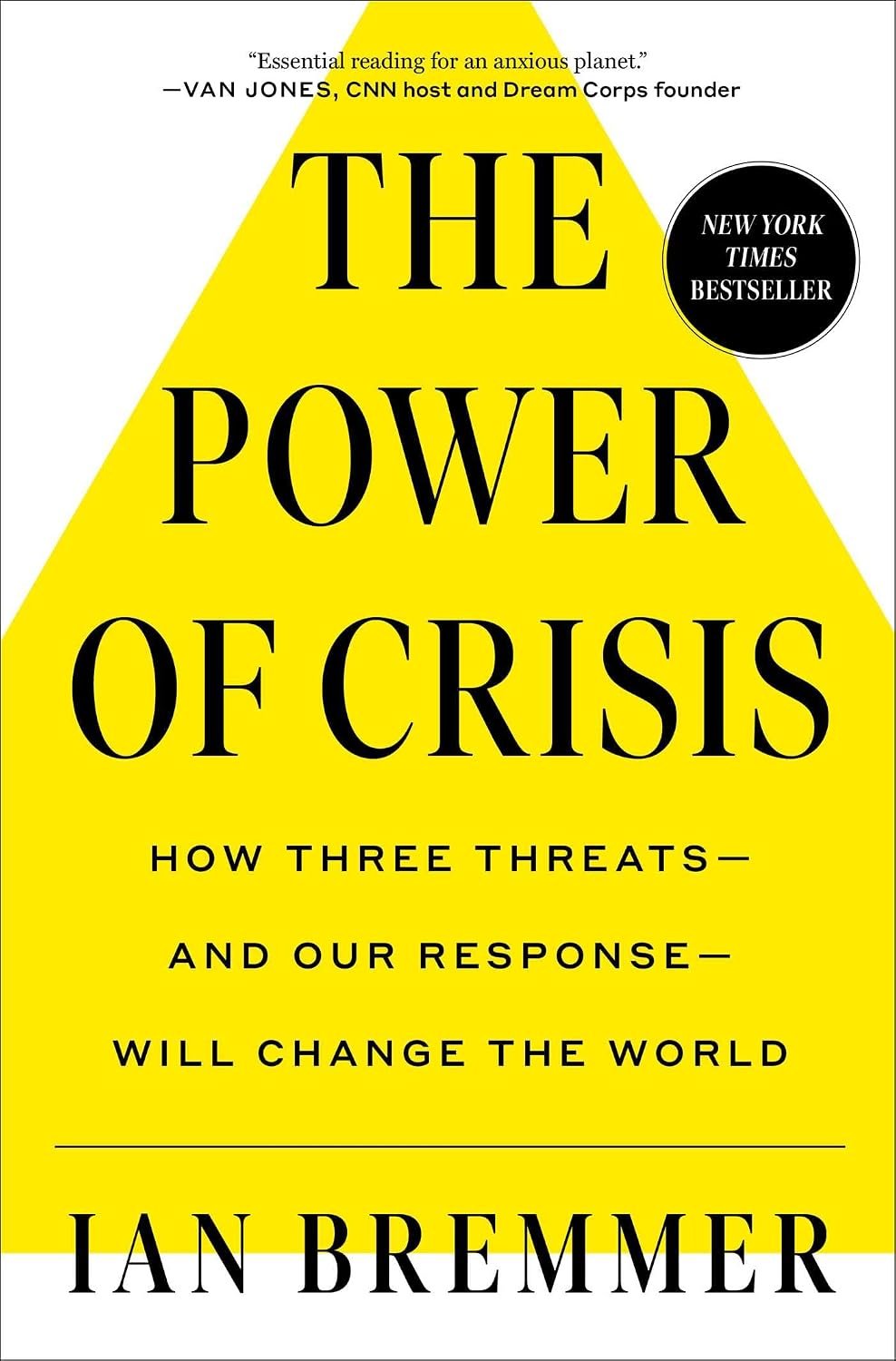 the power of crisis the power of crisis