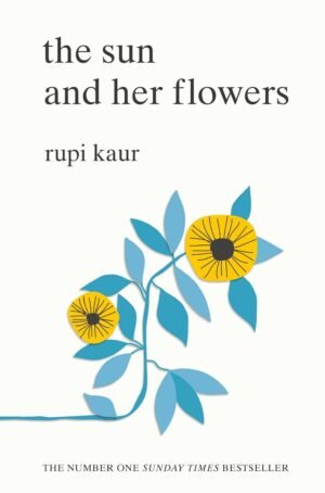 the sun and her flowers