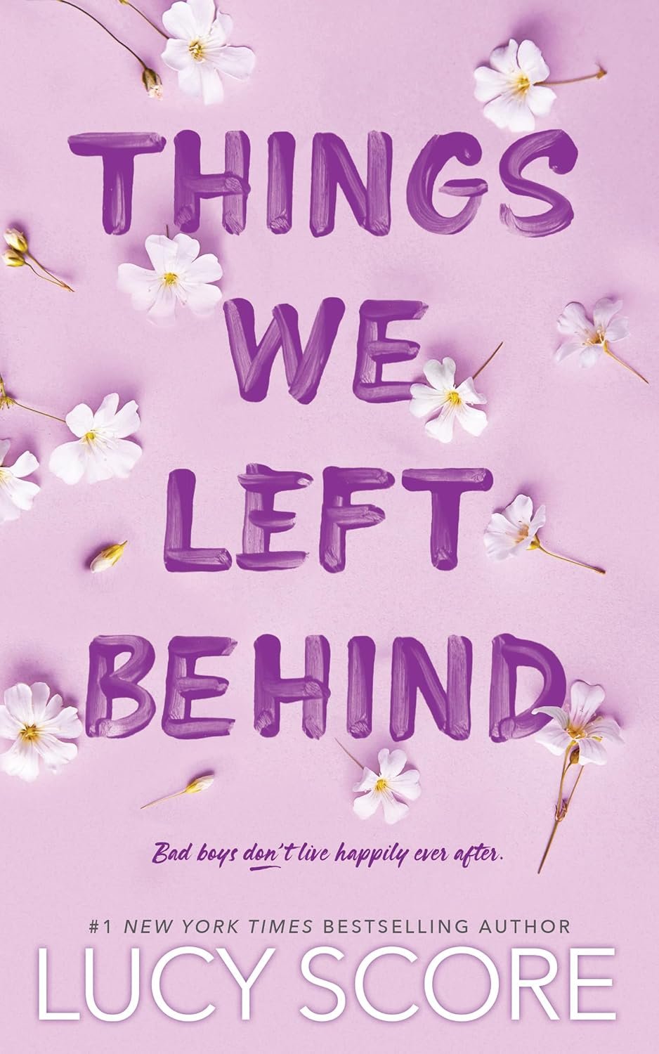 things we left behind things we left behind
