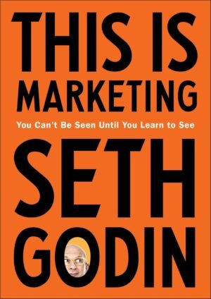 this is marketing