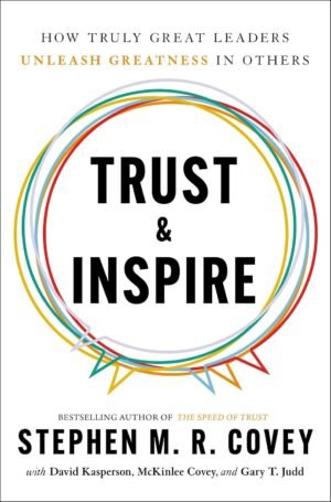 trust & inspire